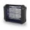 Matainsectos Sogo Automático LED UV-A 2x10W 60m² ABS Aluminio Negro