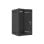 Bastidor mural Lanberg WF10-2309-10B 9U 20kg Verrouillage de porte Noir