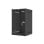 Bastidor mural Lanberg WF10-2309-10B 9U 20kg Verrouillage de porte Noir