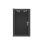 Bastidor mural Lanberg WF10-2309-10B 9U 20kg Verrouillage de porte Noir