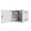 Wandgehäuse Lanberg WF10-2304-10S 4U 20 kg Grau Wandgehäuse Lanberg WF10-2304-10S 4U 20 kg Grau