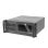 Chasis Rack 4U Lanberg SC01-4504-10B 3 Ventiladores 7 Bahías 19" Negro Acero