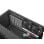 Chasis Rack 4U Lanberg SC01-4504-10B 3 Ventiladores 7 Bahías 19" Negro Acero