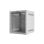 Wandgehäuse Lanberg WF10-2306-10S 6U 20kg Grau Wandgehäuse Lanberg WF10-2306-10S 6U 20kg Grau