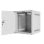 Wandgehäuse Lanberg WF10-2306-10S 6U 20kg Grau Wandgehäuse Lanberg WF10-2306-10S 6U 20kg Grau