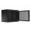 Wand-Rack Lanberg WF01-6409-23B Schwarz 9U 60kg Wand-Rack Lanberg WF01-6409-23B Schwarz 9U 60kg