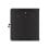 Wand-Rack Lanberg WF01-6409-23B Schwarz 9U 60kg Wand-Rack Lanberg WF01-6409-23B Schwarz 9U 60kg