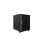 Free Standing Lanberg FF01-6815-12B 15U 800 kg Rack Cabinet Schwarz Free Standing Lanberg FF01-6815-12B 15U 800 kg Rack Cabinet Schwarz