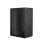 Bastidor de pared Lanberg WF01-6418-10B 18U 60kg IP20 Negro RAL9004 templado autoinstalable