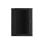 Bastidor de pared Lanberg WF01-6418-10B 18U 60kg IP20 Negro RAL9004 templado autoinstalable