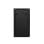 Bastidor de pared Lanberg WF01-6418-10B 18U 60kg IP20 Negro RAL9004 templado autoinstalable