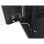 Wandrack Lanberg WF01-6618-10B 18U 60 kg Schwarz Wandrack Lanberg WF01-6618-10B 18U 60 kg Schwarz