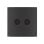 Wandrack Lanberg WF01-6618-10B 18U 60 kg Schwarz Wandrack Lanberg WF01-6618-10B 18U 60 kg Schwarz