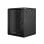 Bastidor de Parede Lanberg WF01-6615-10B 15U 60kg Preto Temper Glass