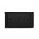Bastidor de pared Lanberg WF01-6606-10B 6U 60kg IP20 cristal templado autoinstalable negro