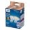 Bombilla inteligente Philips PHI WFB 50W GU10 GLASS 927-65 TW 2PF/6 Wi-Fi/Bluetooth regulable 345lm