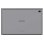 Tablet Qubo T-104 4G LTE 10,1" 4GB 64GB Gris