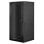 Bastidor de pared Lanberg WF01-6627-10B 27U 60kg 600x600x1307mm Acero Negro IP20