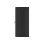 Bastidor de pared Lanberg WF01-6627-10B 27U 60kg 600x600x1307mm Acero Negro IP20