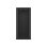 Bastidor de pared Lanberg WF01-6627-10B 27U 60kg 600x600x1307mm Acero Negro IP20