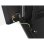 Bastidor de pared Lanberg WF01-6627-10B 27U 60kg 600x600x1307mm Acero Negro IP20