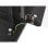 Bastidor de pared Lanberg WF01-6627-10B 27U 60kg 600x600x1307mm Acero Negro IP20