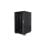 Rackgehäuse Lanberg FF01-6822-12B 22U 800kg Schwarz IP20