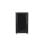 Rackgehäuse Lanberg FF01-6822-12B 22U 800kg Schwarz IP20