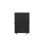 Rackgehäuse Lanberg FF01-6822-12B 22U 800kg Schwarz IP20