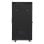 Rack Lanberg FF01-6827-23BL 27U Nero 1200 kg Ventilazione LCD Thermostat Rack Lanberg FF01-6827-23BL 27U Nero 1200 kg Ventilazione LCD Thermostat