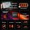 Tablet Beafon AGM PAD P2 Active 10.95" 256GB 4G Android 11 Gris