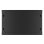 Bastidor de Parede Lanberg WF01-6406-00B 6U 60kg Preto Bastidor de Parede Lanberg WF01-6406-00B 6U 60kg Preto