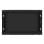 Bastidor de Parede Lanberg WF01-6406-00B 6U 60kg Preto Bastidor de Parede Lanberg WF01-6406-00B 6U 60kg Preto