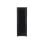 Rack independiente Lanberg FF01-6637-12B 37U 800kg IP20 Ventilación Negra RAL9004