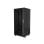 Rack Lanberg FF01-6627-12B Indépendant 27U Capacité 800 kg Verre Trempé