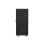 Rack Lanberg FF01-6627-12B Indépendant 27U Capacité 800 kg Verre Trempé