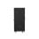 Rack Lanberg FF01-6627-12B Indépendant 27U Capacité 800 kg Verre Trempé