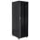 Rack de suelo Lanberg FF01-6042-12B 42U 800kg 600x1000mm Negro Ventilación IP20