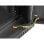 Rack de suelo Lanberg FF01-6042-12B 42U 800kg 600x1000mm Negro Ventilación IP20
