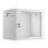 Bastidor de Parede Lanberg WF01-6409-10S 9U 60 kg Cinza Bastidor de Parede Lanberg WF01-6409-10S 9U 60 kg Cinza
