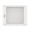 Bastidor de Parede Lanberg WF01-6409-10S 9U 60 kg Cinza Bastidor de Parede Lanberg WF01-6409-10S 9U 60 kg Cinza