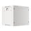 Bastidor de Parede Lanberg WF01-6409-10S 9U 60 kg Cinza Bastidor de Parede Lanberg WF01-6409-10S 9U 60 kg Cinza