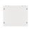 Bastidor de Parede Lanberg WF01-6409-10S 9U 60 kg Cinza Bastidor de Parede Lanberg WF01-6409-10S 9U 60 kg Cinza