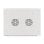 Bastidor de Parede Lanberg WF01-6409-10S 9U 60 kg Cinza Bastidor de Parede Lanberg WF01-6409-10S 9U 60 kg Cinza
