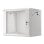 Bastidor de Parede Lanberg WF01-6409-10S 9U 60 kg Cinza Bastidor de Parede Lanberg WF01-6409-10S 9U 60 kg Cinza