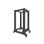 Open Rack Lanberg OR01-6822-B 22U 600 kg Schwarz Open Rack Lanberg OR01-6822-B 22U 600 kg Schwarz