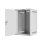 Bastidor da Parete Lanberg WF10-2309-10S 9U 20kg Grigio Bastidor da Parete Lanberg WF10-2309-10S 9U 20kg Grigio