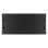 Bastidor rack Lanberg WF01-6604-10B 4U Nero 60 kg Bastidor a parete