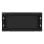 Bastidor rack Lanberg WF01-6604-10B 4U Nero 60 kg Bastidor a parete