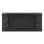 Bastidor rack Lanberg WF01-6604-10B 4U Nero 60 kg Bastidor a parete